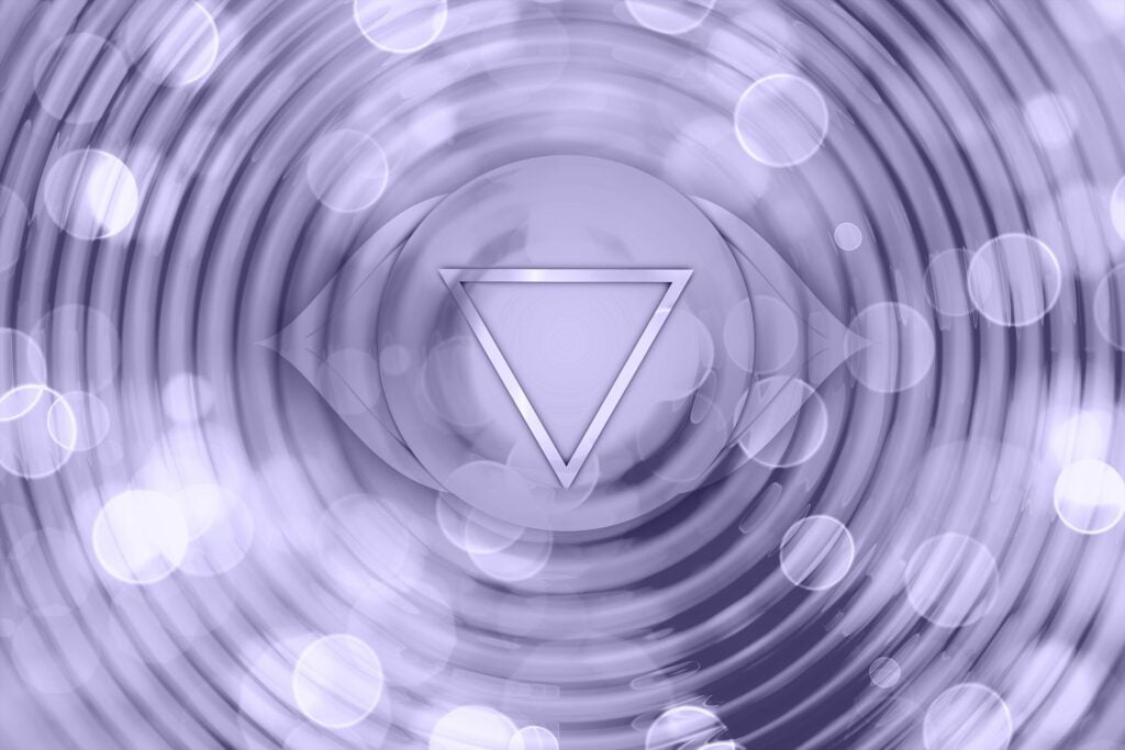 Third Eye Chakra