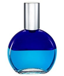 Throat Chakra bottle